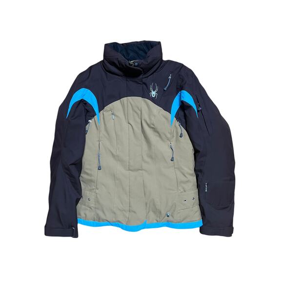 Spyder Thiinsulate Insulation Ladies Jacket Medium M - Picture 1 of 5